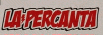 logo La Percanta